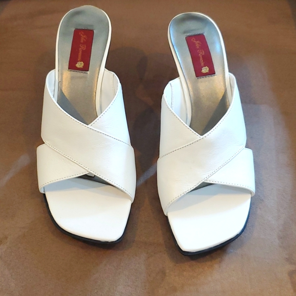 John Romaine shoes